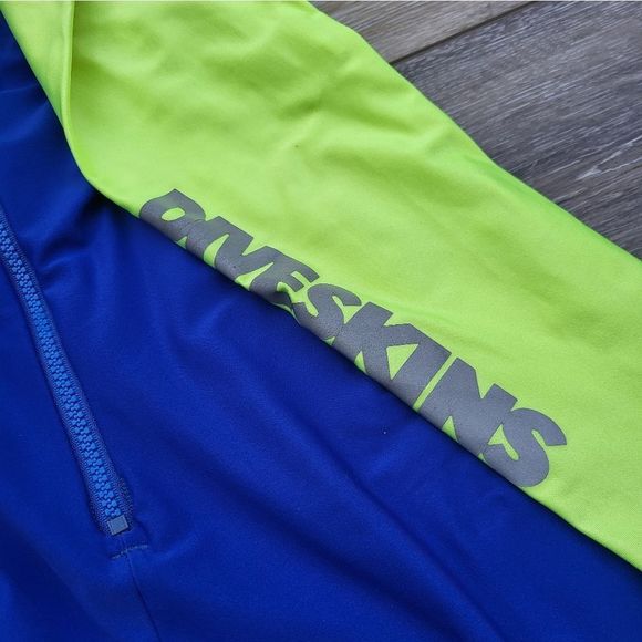 Diveskins ladies xl thin surf or scuba suit - Picture 11 of 12